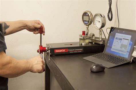 Torque Tools Inc | Calibration