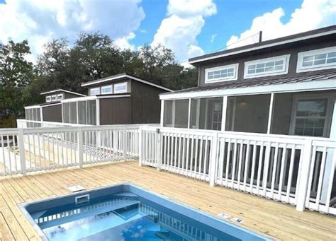 The 5 Best VRBO Rentals with Pool Near San Antonio - The Rising Sun