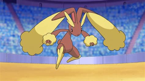 27 Fun And Interesting Facts About Lopunny From Pokemon Tons Of Facts