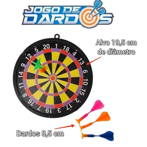 Espingarda Pistola Mira Lan A Dardos Jogo De Dardos Tiro Ao Alvo