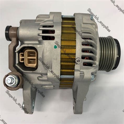 Pw Alternator Proton Saga Blm Fl Flx Persona Exora Preve