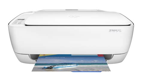 Hp Deskjet 3630 All In One Printer Review Techradar