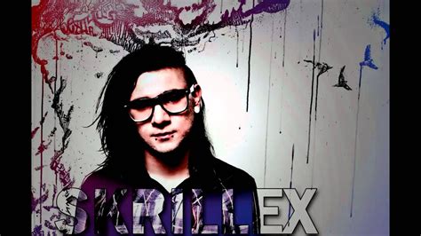 Skrillex First Of The Year Equinox [hq] Youtube