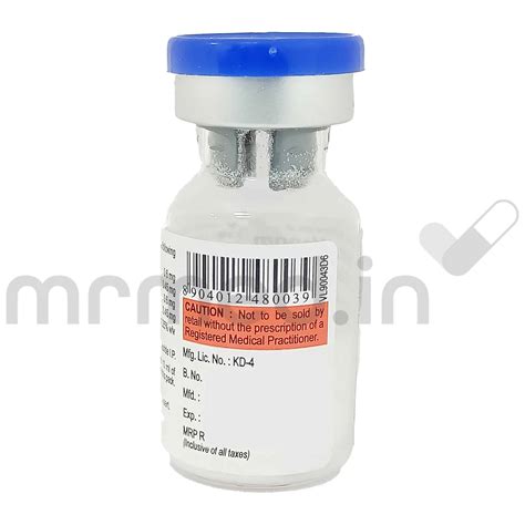 Buy Lyophilized Snake Venom Antiserum Injection Online View Uses And