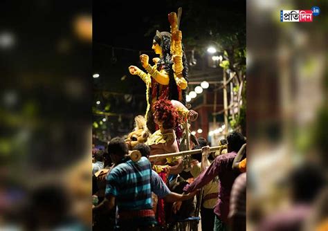 Durga Puja 2023 Dates Priests See Disturbing Signs This Durga Puja