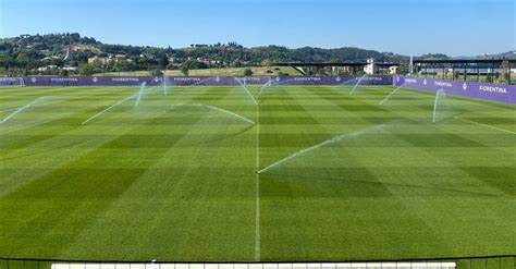 Finalmente Al Viola Park Lo Inaugurer La Primavera Contro Il Milan