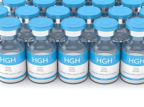 Best [5] HGH Supplements 2020 – Detailed Review