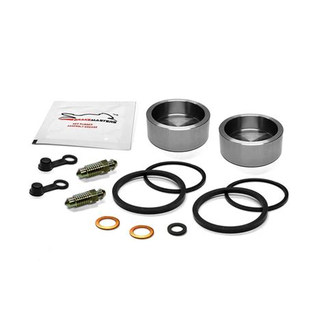 Suzuki Gsx Brake Piston Seals