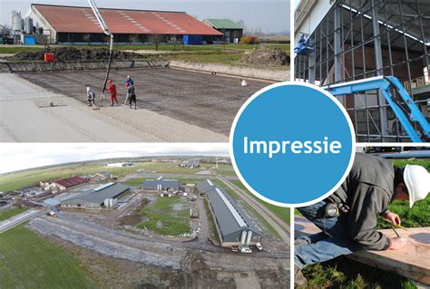 Fotogalerij Nieuwbouw Dairycampus