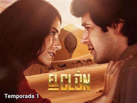 Prime Video El Clon Season 1