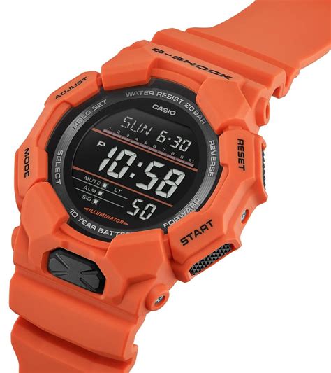 Casio G Shock Original Gd Er Hodinky Sk