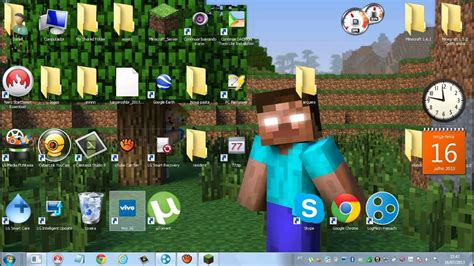 Como Jogar Minecraft Seu Amigo Via Lan Hamachi Bem Explicado