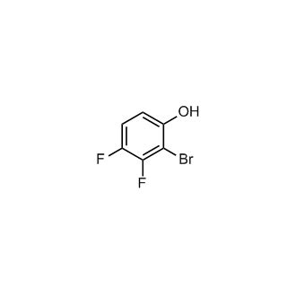 Bromo Difluorophenol Chemscene Llc