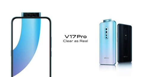 Hp Vivo Ram 8gb Terbaik Dengan Spesifikasi Tingkat Tinggi Ini