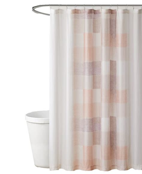 Vince Camuto Mica Shower Curtain Macys