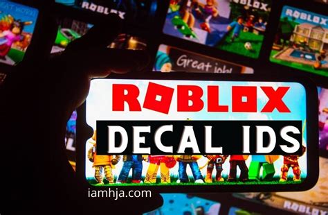 300+ Roblox Decal IDs + Roblox Image Id & Spray Paint Codes