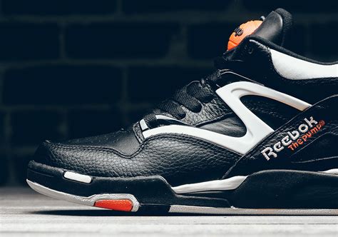 Reebok Pump Omni Lite Dee Brown Release Date