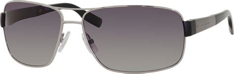 Boss 0521s Rectangular Sunglasses For Man