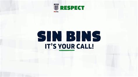 How will FA's new sin bins for grassroots football work? | UK News ...