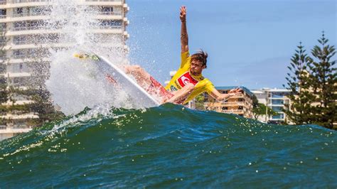 Round One Highlights Quiksilver Pro Gold Coast 2013 Youtube