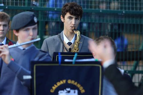 Calday Grange Grammar School 4