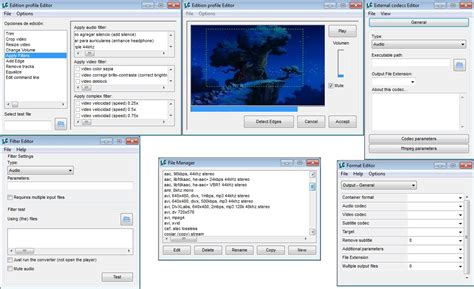 Libre AV Converter 2.0.24 Download Free - VideoHelp
