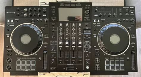 Pioneer Dj Xdj Xz Professional All In One Dj En Venta En Por S Lo U S