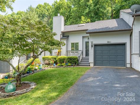 211 Cheyenne Court, Asheville, NC 28803 | Compass