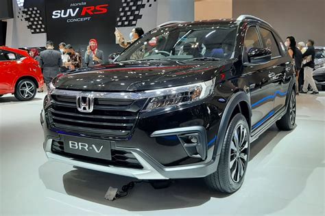 Daftar Harga Mobil Honda Per Januari 2022