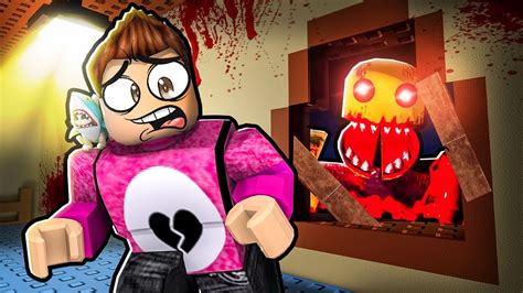 La MASACRE De La RESIDENCIA De ROBLOX Cerso Roblox Residence Massacre