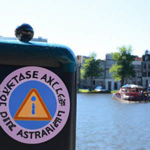 Is it Safe to Travel in Amsterdam? A Comprehensive Guide - The ...