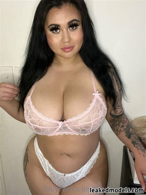 Chloe Rose Mychloerose Chloerosexxx Nude Leaks Onlyfans Photo