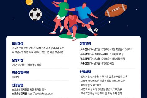 씨엔티테크 ‘스포츠산업 창업도약센터‘ 사업 2024 스포츠 분야 도약기 스타트업 모집 스타트업 스토리 플랫폼 플래텀