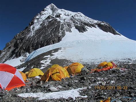 1996 Mount Everest disaster | Wiki | Everipedia