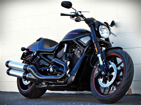 Harley Davidson Vrod Vrscdx Night Rod Special For Sale J M