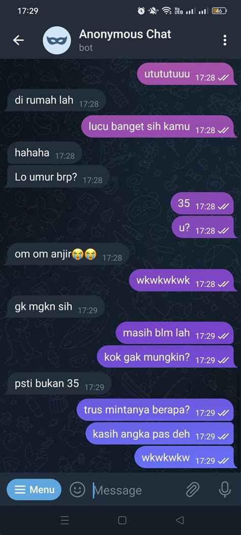 Tissue Magic On Twitter Ga Percaya Dong Klo Aku 35