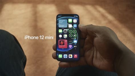 Iphone 12 Mini And Iphone 12 Pro Max Hands On Roundup The Smallest And