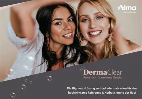 Behandlung & Wirkstoffe- Die DermaClear Behandlung | DermaClear