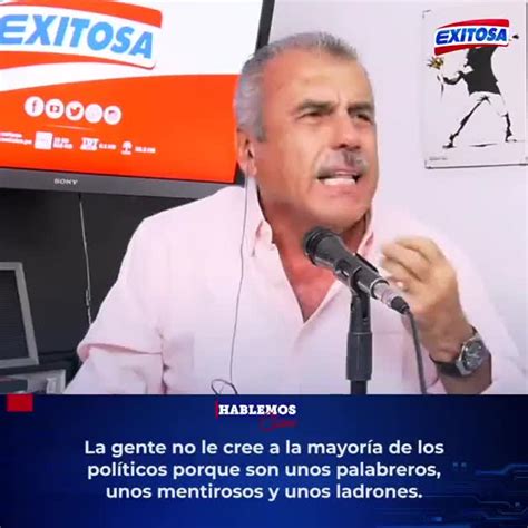 🔴🔵 Hablemosclaro📣📣nicolás Lúcar Vivimos En Una Profunda Crisis De