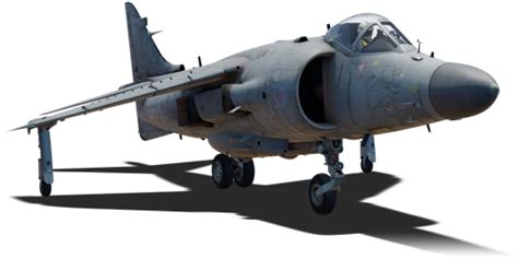 Sea Harrier FA 2 War Thunder Wiki