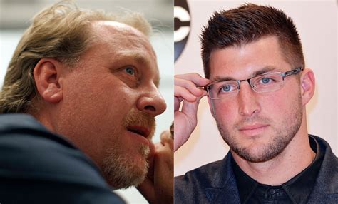 Who Is More Delusional, Tim Tebow or Curt Schilling? - Newsweek