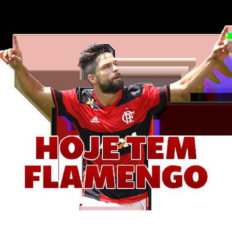 Figurinhas Do Flamengo 73 Stickers Para Baixar