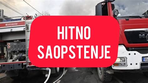 Hitno Saopstenje Odmah Je Iskljucite Ovaj Aparat U Kuhinji Je Izazvao