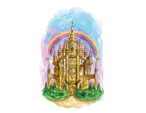 The Land Of Stories A Grimm Warning Book 3 1