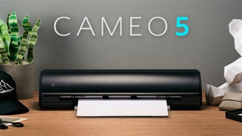 Silhouette Cameo 5 TheMagicTouch NL