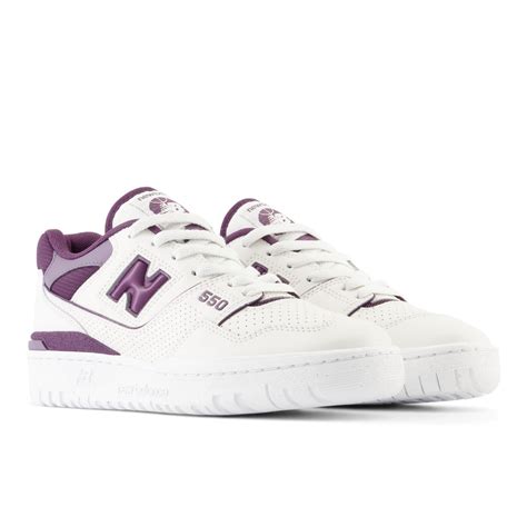 Ripley ZAPATILLAS MUJER NEW BALANCE URBANAS BLANCO BBW550DG CUERO