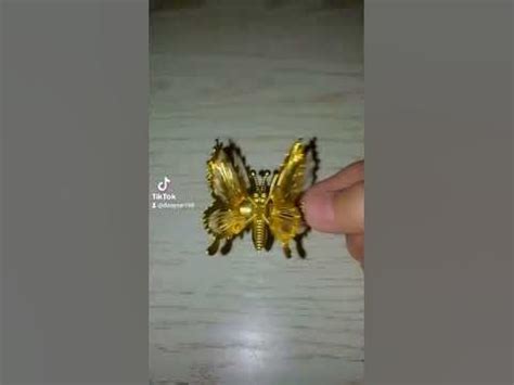 платье бабочка 🦋 - YouTube