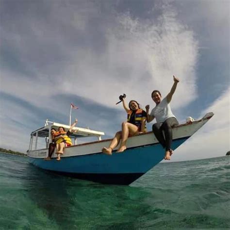 Gili Islands Snorkeling Day Trip, From Lombok - Aha Bali Tour, Komodo ...