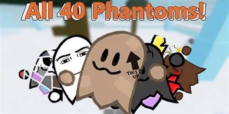 Why do phantoms spawn