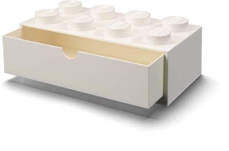 Buy Room Copenhagen Lego Storage Brick Desk Drawer Stud Stackable